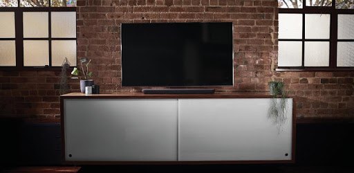 Sound Bar Controller PC screenshot