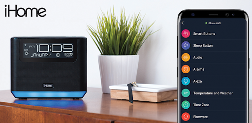 iHome AVS PC screenshot iHome AVS PC screenshot