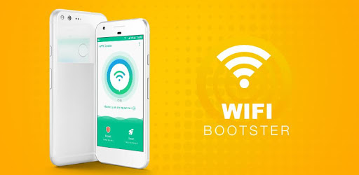 Wifi Booster - Wifi enhancer PC screenshot Wifi Booster - Wifi enhancer PC screenshot