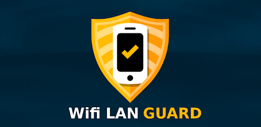 Wifi LAN Guard PC screenshot