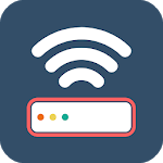 WiFi Router Manager - Detect Who is on My WiFi icon