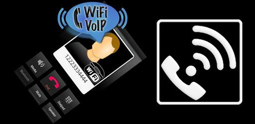 Wi-Fi Voip: make VOIP calls PC screenshot