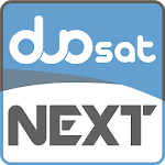 Duosat Next UHD Remote Control for PC Duosat Next UHD Remote Control for PC