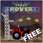 Space Rover Free for PC