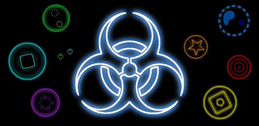 Biohazard Escape PC screenshot