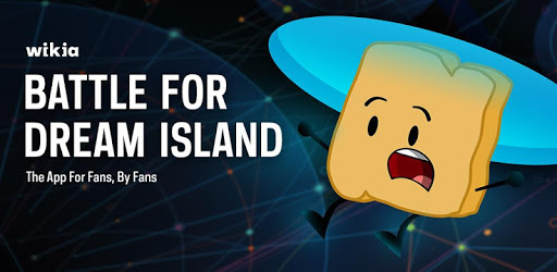 FANDOM for: BFDI PC screenshot