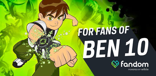 FANDOM for: Ben 10 PC screenshot FANDOM for: Ben 10 PC screenshot
