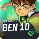 FANDOM for: Ben 10 for PC FANDOM for: Ben 10 for PC