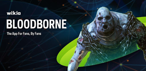 FANDOM for: Bloodborne PC screenshot