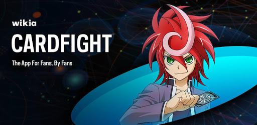 FANDOM for: Card Fight PC screenshot