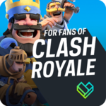 FANDOM for: Clash Royale for PC