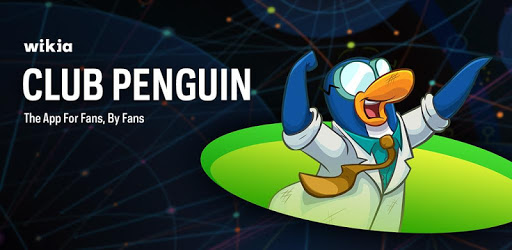 FANDOM for: Club Penguin PC screenshot