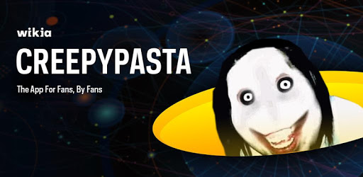 FANDOM for: Creepypasta PC screenshot