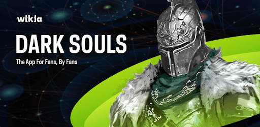 FANDOM for: Dark Souls PC screenshot