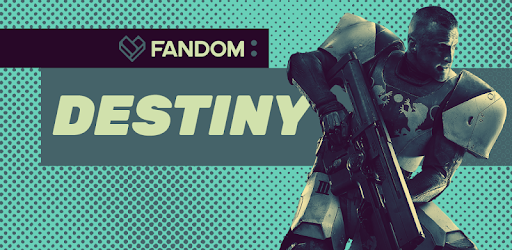 FANDOM for: Destiny PC screenshot