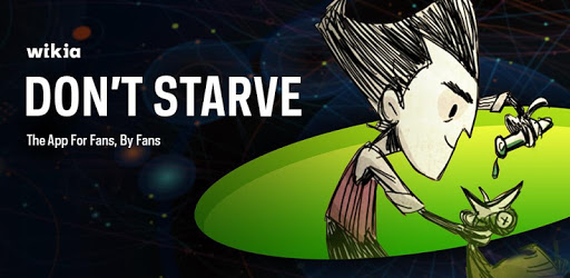 FANDOM for: Don't Starve PC screenshot