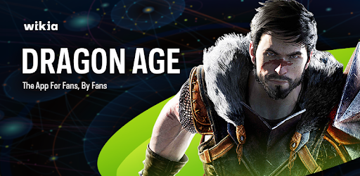 FANDOM for: Dragon Age PC screenshot