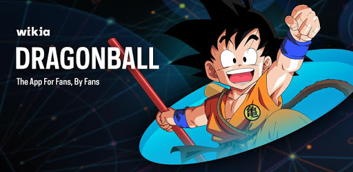 FANDOM for: Dragon Ball PC screenshot