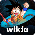 FANDOM for: Dragon Ball icon