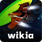 FANDOM for: Elite: Dangerous icon