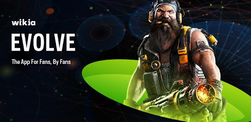 FANDOM for: Evolve PC screenshot