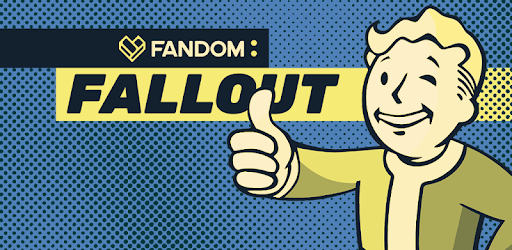 FANDOM for: Fallout 4 PC screenshot