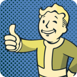 FANDOM for: Fallout 4 icon