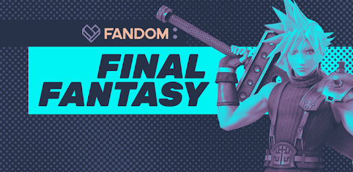 FANDOM for: Final Fantasy PC screenshot