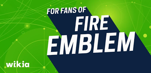 FANDOM for: Fire Emblem PC screenshot