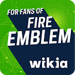 FANDOM for: Fire Emblem icon