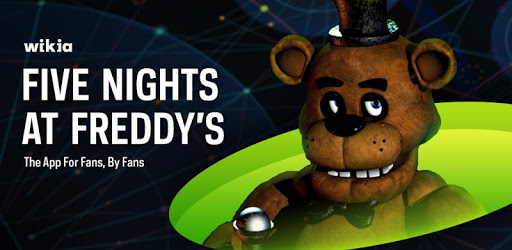 Fandom: Five Nights at Freddys PC screenshot