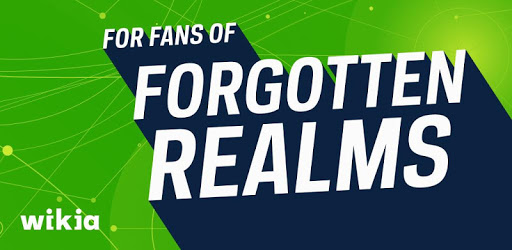 FANDOM for: Forgotten Realms PC screenshot