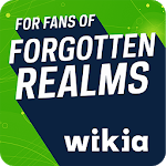 FANDOM for: Forgotten Realms icon