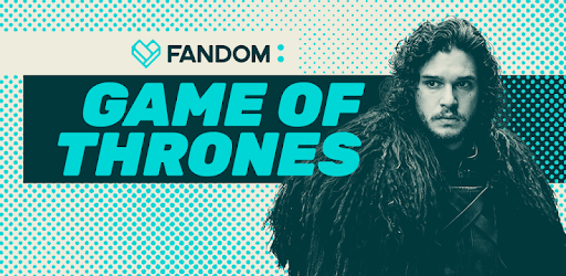 FANDOM for: GoT TV series PC screenshot FANDOM for: GoT TV series PC screenshot