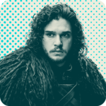 FANDOM for: GoT TV series icon