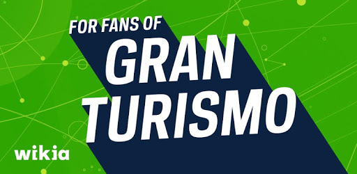 FANDOM for: Gran Turismo PC screenshot