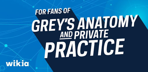 FANDOM for: Grey's Anatomy PC screenshot FANDOM for: Grey's Anatomy PC screenshot