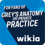 FANDOM for: Grey's Anatomy for PC FANDOM for: Grey's Anatomy for PC