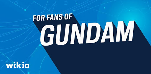 FANDOM for: Gundam PC screenshot
