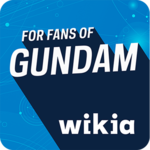 FANDOM for: Gundam icon