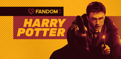 FANDOM for: Harry Potter PC screenshot