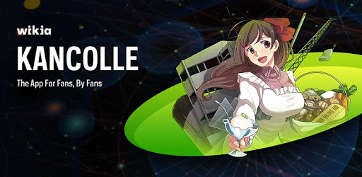 FANDOM for: Kancolle PC screenshot FANDOM for: Kancolle PC screenshot