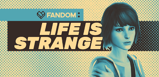 FANDOM for: Life is Strange PC screenshot FANDOM for: Life is Strange PC screenshot