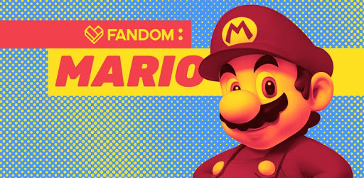 FANDOM for: Mario PC screenshot FANDOM for: Mario PC screenshot