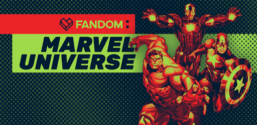 FANDOM for: Marvel Universe PC screenshot FANDOM for: Marvel Universe PC screenshot