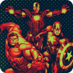 FANDOM for: Marvel Universe for PC FANDOM for: Marvel Universe for PC