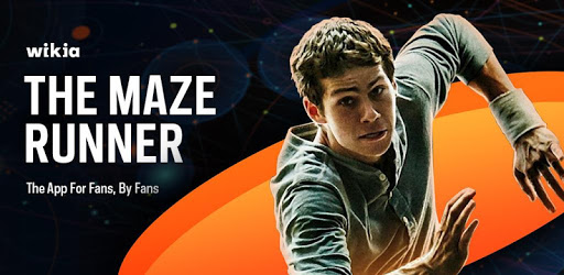 FANDOM for: Maze Runner PC screenshot