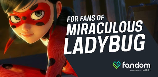 FANDOM for: Miraculous Ladybug PC screenshot FANDOM for: Miraculous Ladybug PC screenshot