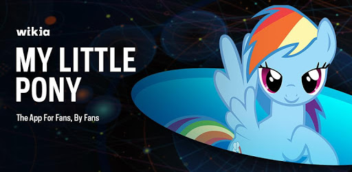 FANDOM for: My Little Pony PC screenshot