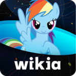 FANDOM for: My Little Pony for PC